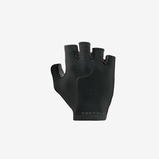 CASTELLI PREMIO EVO WOMENS GLOVE BLACK
