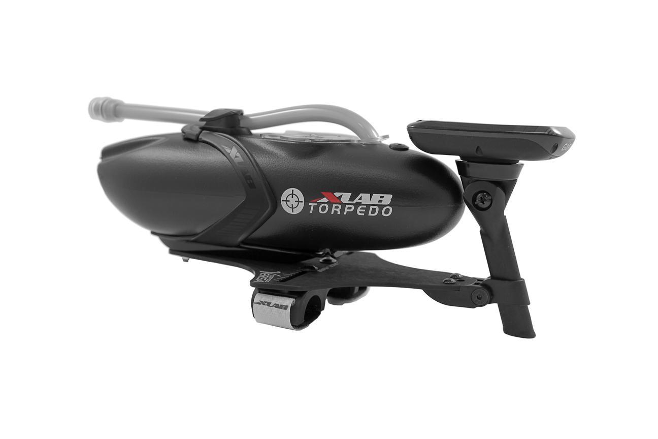 XLAB HYDRATION TORPEDO VERSA 200