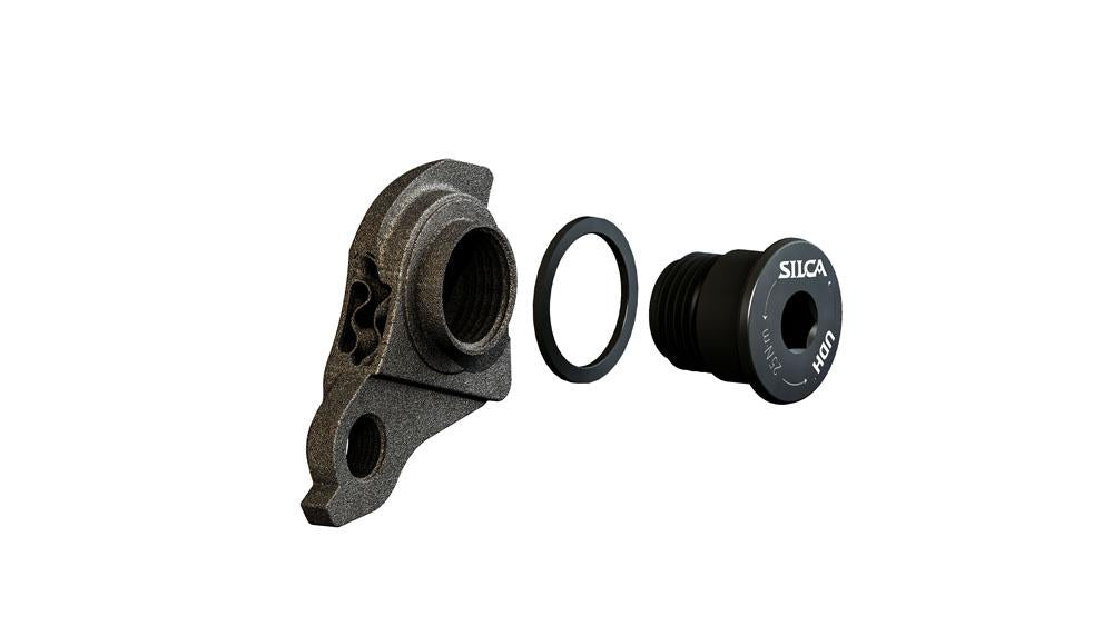 SILCA 3DP UDH Mount Hanger | SRAM