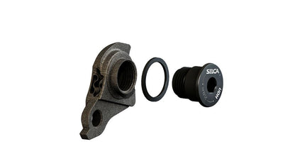 SILCA 3DP UDH Mount Hanger | SRAM
