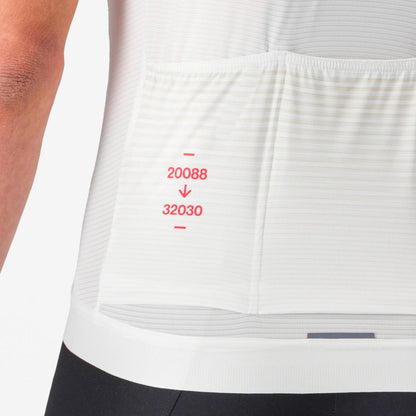 CASTELLI ESPRESSO 50 JERSEY