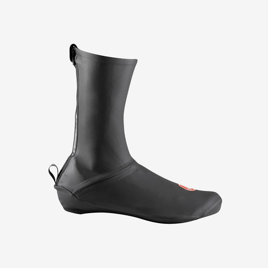 CASTELLI AERO RACE SHOECOVER BLACK