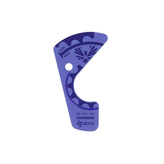 SRAM CHAIN GAP TOOL FOR XX1 / X01 AXS EAGLE REAR DERAILLEUR S+D