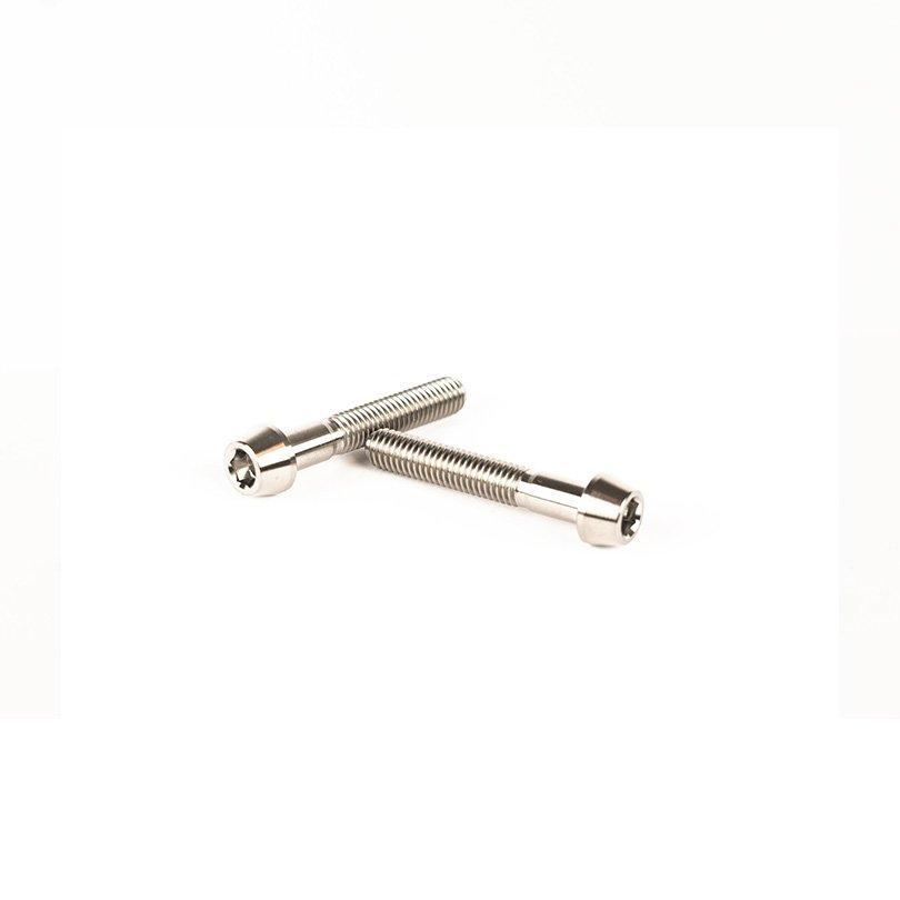 SILCA MENSOLA TITANIUM COMPUTER MOUNT 33MM ZIPP SL SPRINT