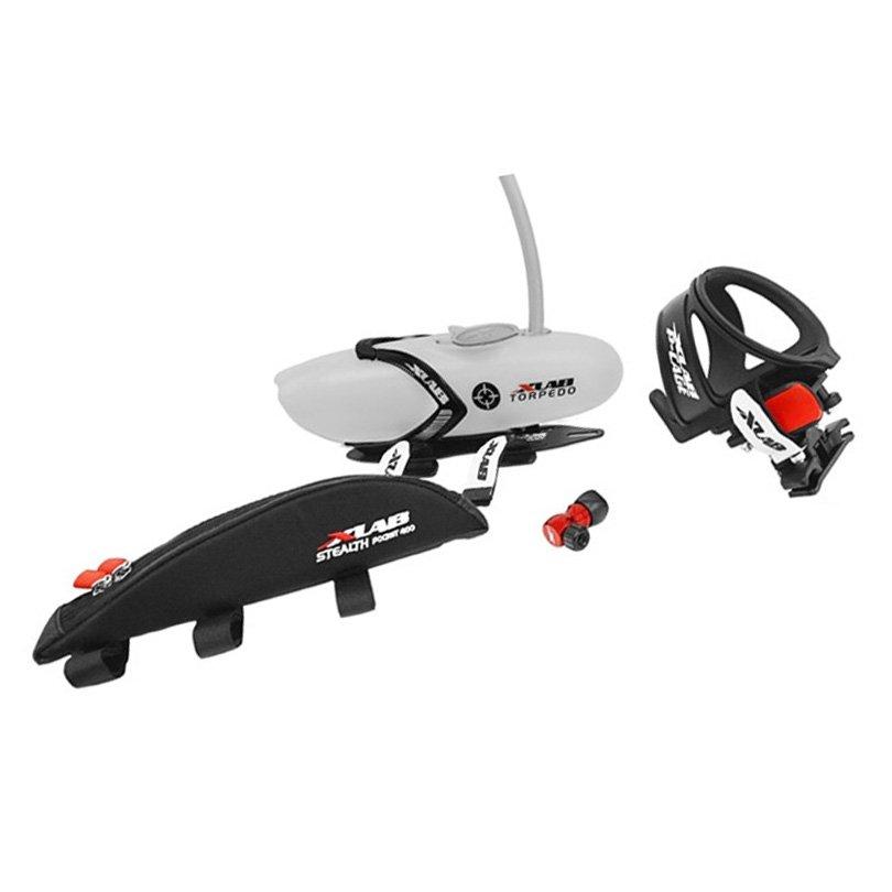 XLAB HYDRATION TORPEDO INTERMEDIATE KIT