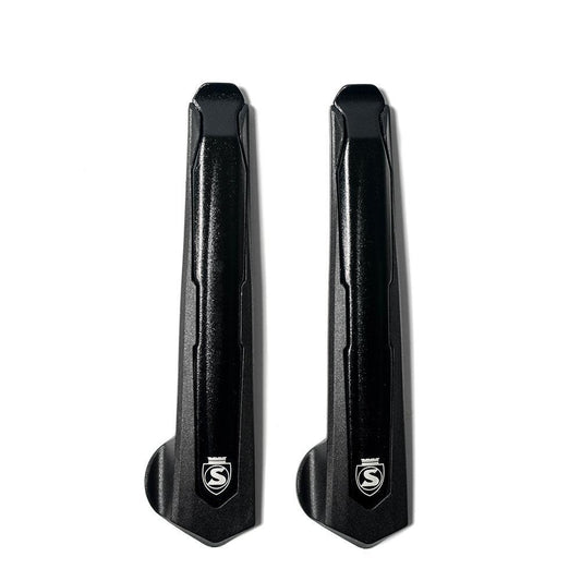 SILCA PREMIO TYRE LEVER SET (2 PCE)