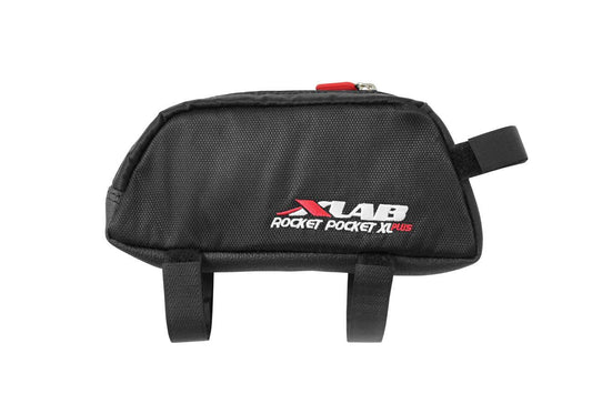 XLAB BAG NUTRITION ROCKET POCKET XL PLUS