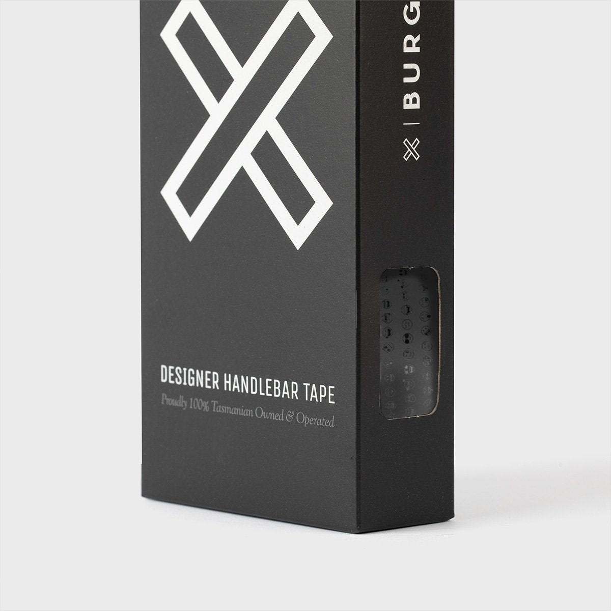 BURGH EMOJI BAR TAPE