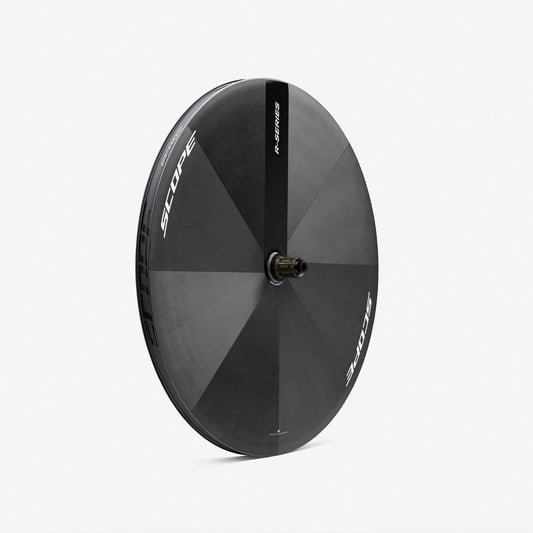 Scope Race Disc Wheel