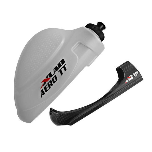 XLAB BOTTLE & CAGE AERO TT SYSTEM