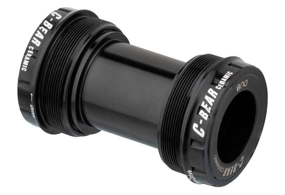 C-BEAR T47 SRAM DUB RACE BOTTOM BRACKET 68MM