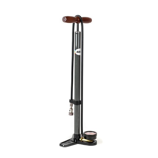 SILCA PUMP FLOOR PISTA PLUS