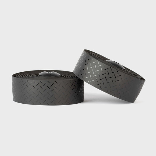 BURGH CHECKERPLATE BAR TAPE