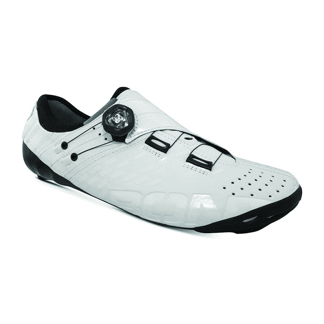 BONT HELIX MATTE & GLOSS WHITE