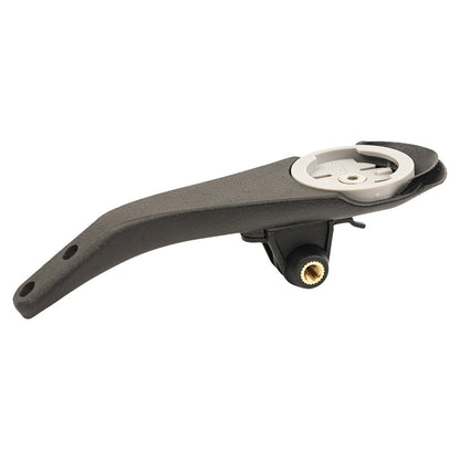 SILCA 3DP TI COMPUTER MOUNT CHISELA BLACK INC INTEGRATED