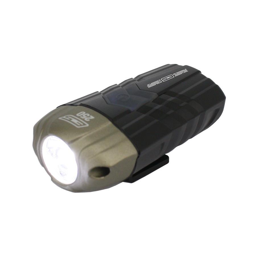 ES Light LED Front Fire Fly 250
