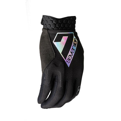 7iDP LTD. ED. PROJECT GLOVE HOLOGRAPHIC