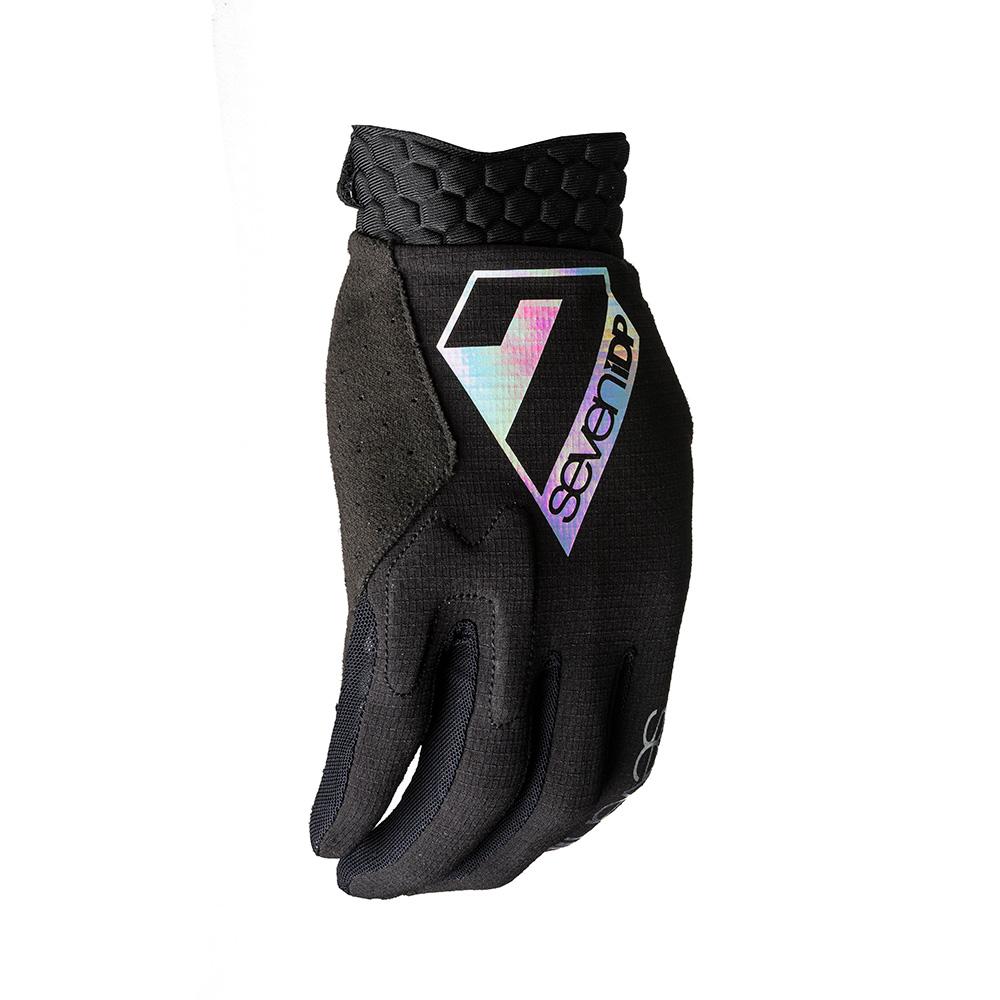 7iDP LTD. ED. PROJECT GLOVE HOLOGRAPHIC