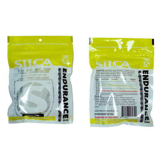 Silca Endurance Chip - Additive - 57g Puck