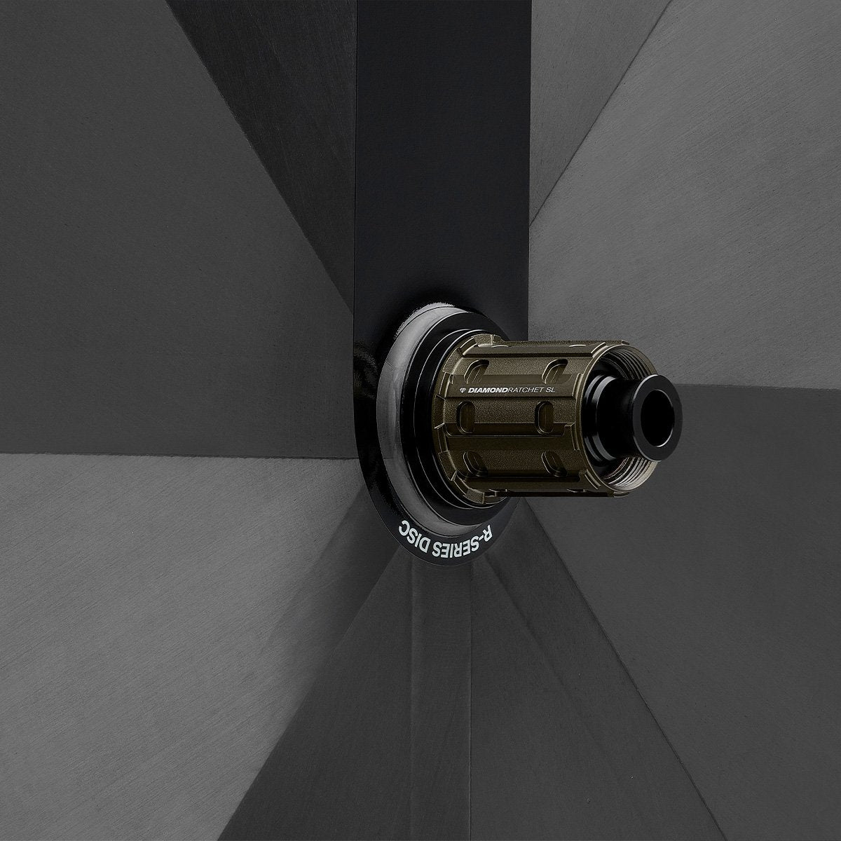 Scope Race Disc Wheel