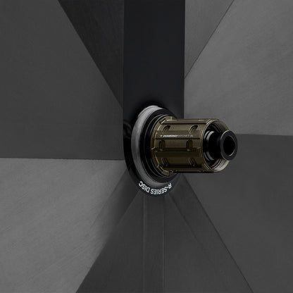 Scope Race Disc Wheel