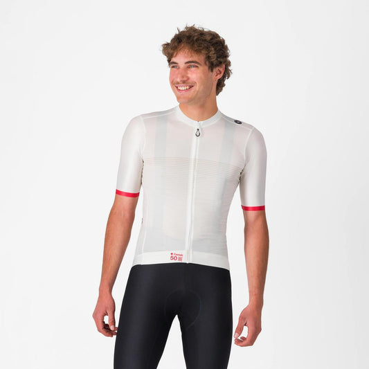 CASTELLI ESPRESSO 50 JERSEY
