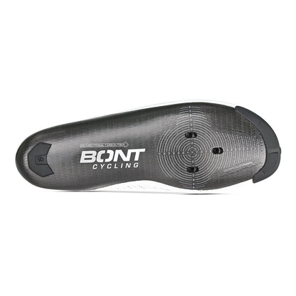 BONT VAYPOR SL WHITE STANDARD FIT