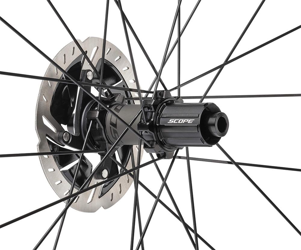 SCOPE S3 DISC BRAKE