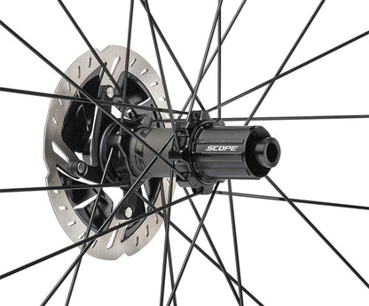 SCOPE S3 DISC BRAKE