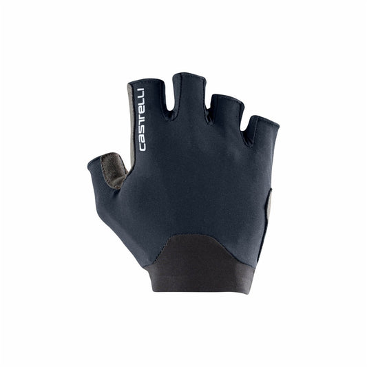 CASTELLI ENDURANCE GLOVE SAVILE BLUE