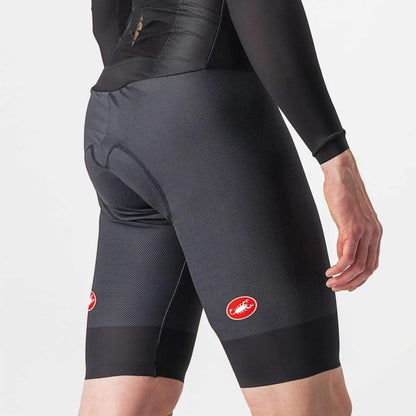 CASTELLI BODY PAINT 4.X SPEED SUIT BLACK
