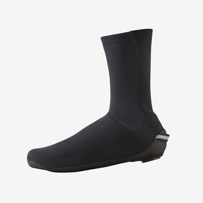 CASTELLI ESPRESSO SHOECOVER BLACK