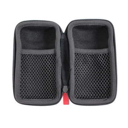 XLAB BAG GEAR BOX CARBON LOOK