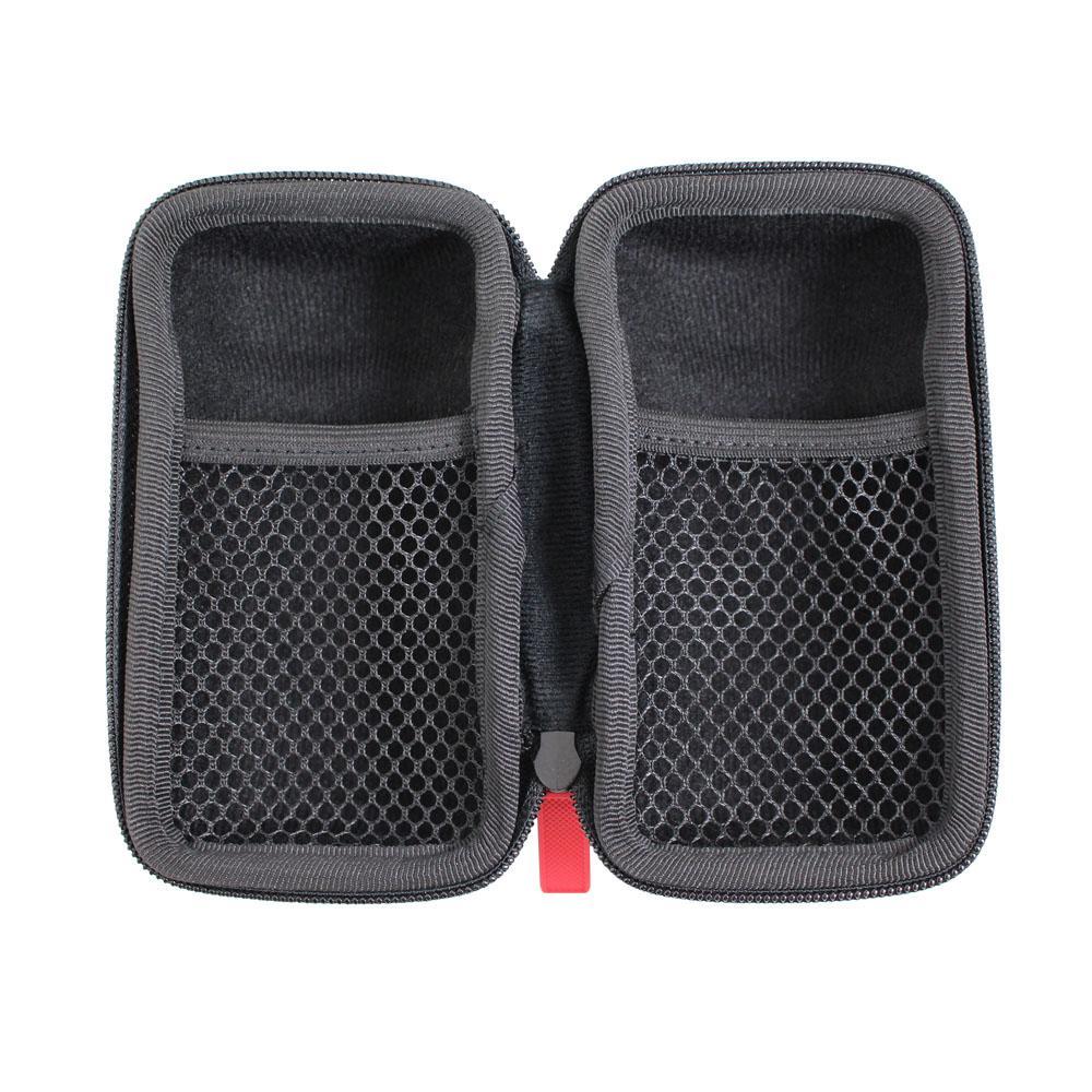 XLAB BAG GEAR BOX CARBON LOOK