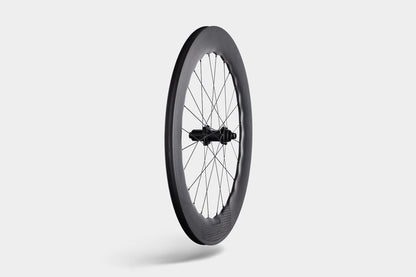 Princeton MACH 7580 Disc Brake Front/Rear