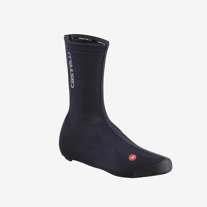 CASTELLI ESPRESSO 2 SHOECOVER BLACK