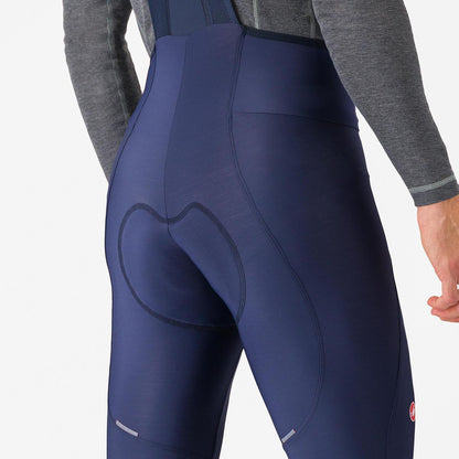 CASTELLI ESPRESSO BIBTIGHT BELGIAN BLUE