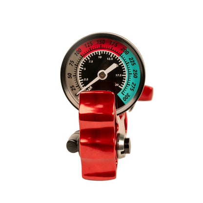 Silca Ultimate Shock Pump