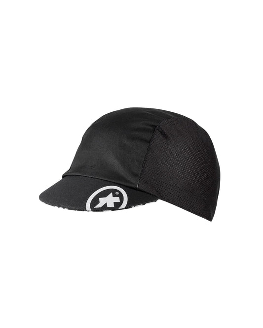 Assos Cap GT_BlkSeries OS