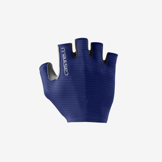 CASTELLI ESPRESSO GLOVE BELGIAN BLUE