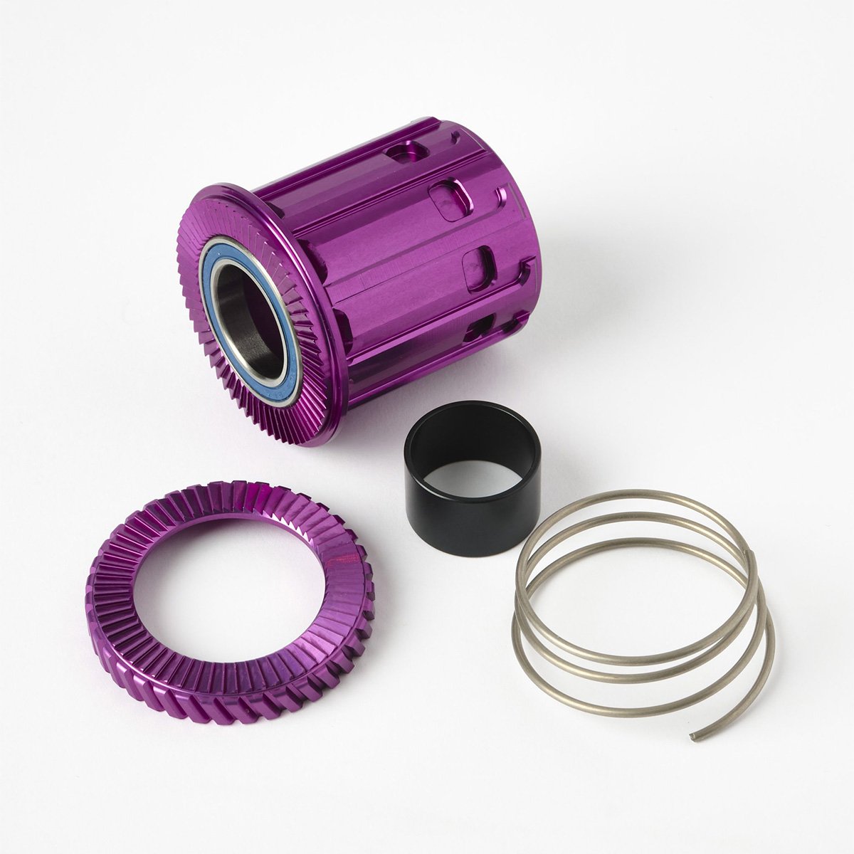 TACTIC V2 FREEHUB KIT