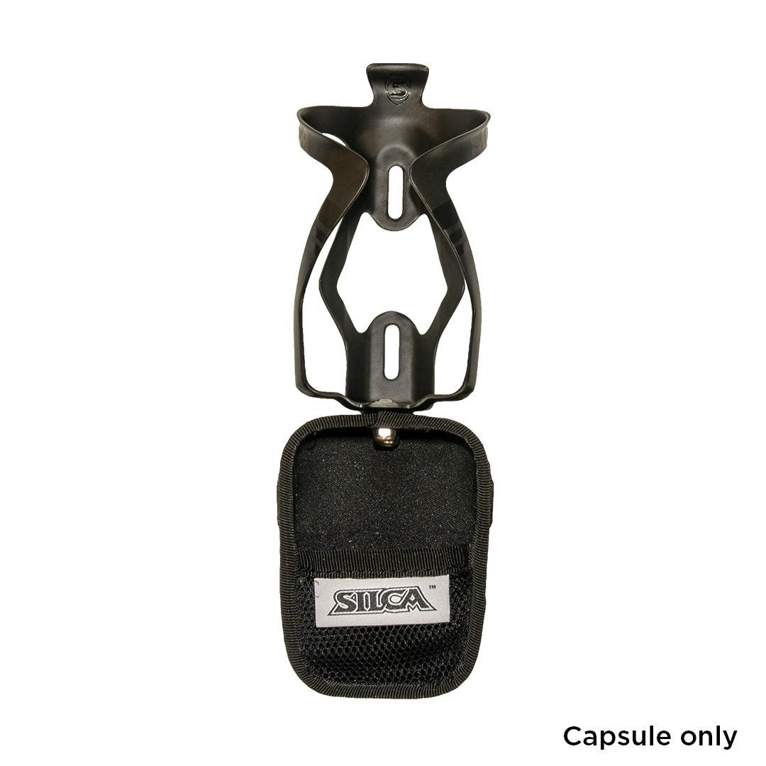 SILCA SICURO CARBON CAGE CAPSULE