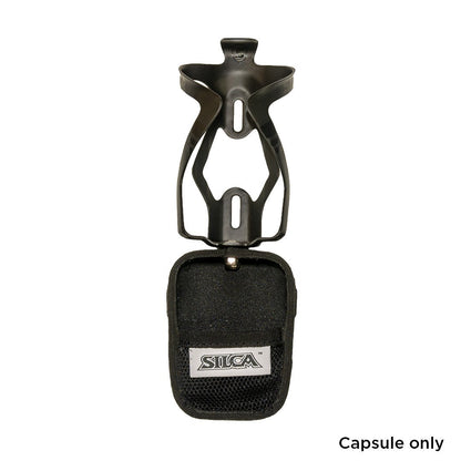 SILCA SICURO CARBON CAGE CAPSULE