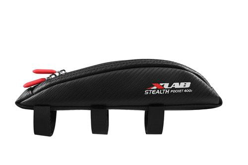 XLab Bag Nutrition Stealth Pocket 400C