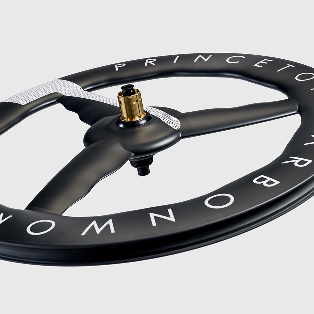 Princeton MACH TRI SPOKE V2 REAR WHEEL