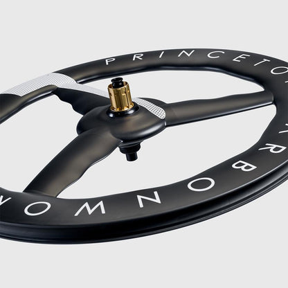 Princeton MACH TRI SPOKE V2 REAR WHEEL