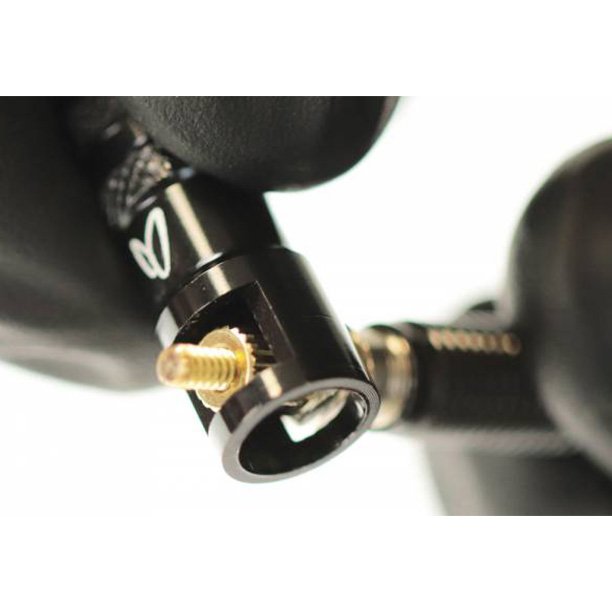 EFFETTO CAFFELATEX TUBELESS VALVES (PAIR)