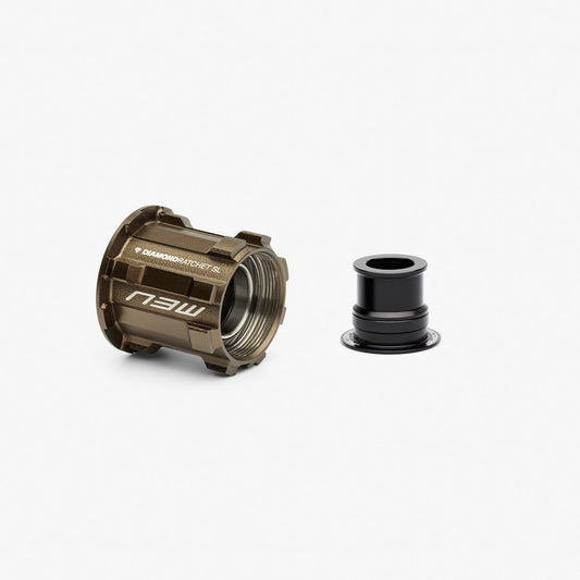 Scope Campagnolo N3W Freehub Body - Artech