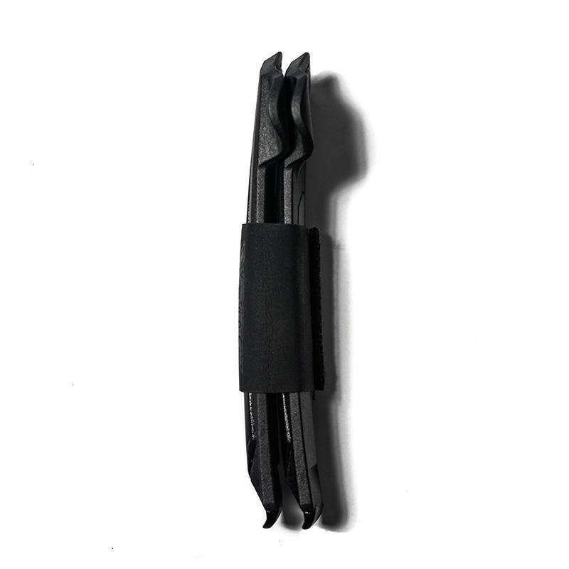 SILCA PREMIO TYRE LEVER SET (2 PCE)