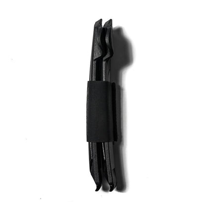 SILCA PREMIO TYRE LEVER SET (2 PCE)